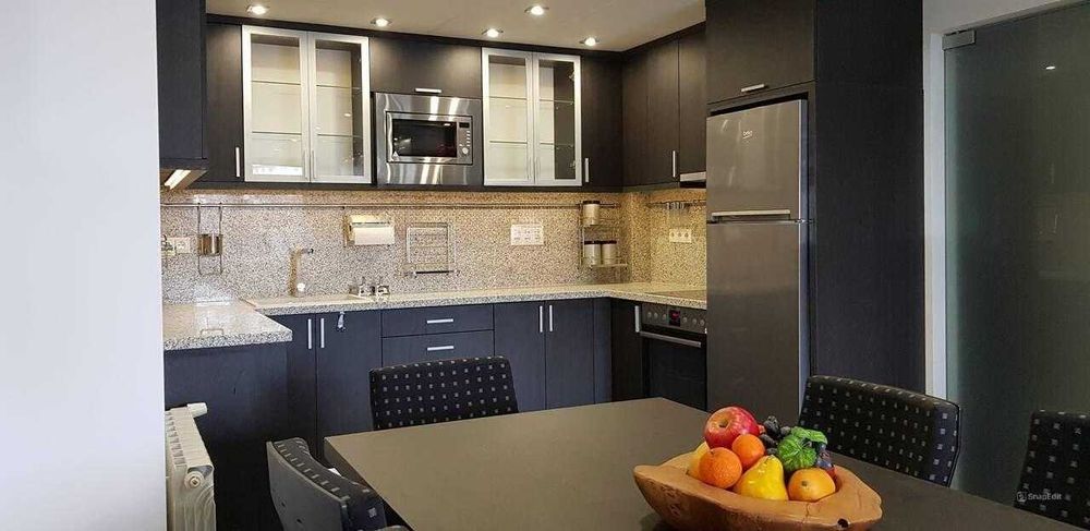Продава се Тристаен апартамент в София, Манастирски ливади - 110 кв.м за 3173 €/кв.м - Снимка #3