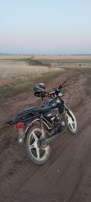 Альфа в хорошем состоянии