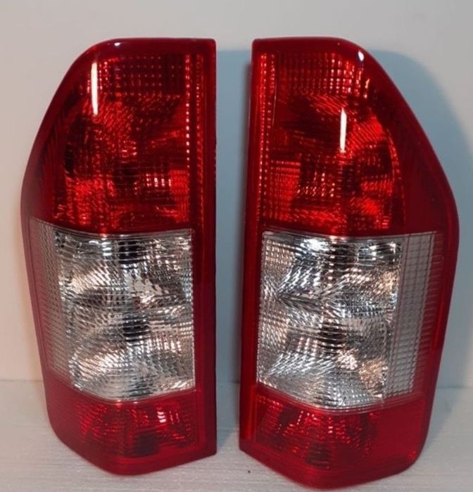 Lampă Volkswagen Lt 1996 - 2006 Stop Lt 150 Lei Bucata  PRODUS  NOU