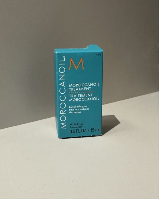 Терапия За Kоса Moroccanoil 15 ml