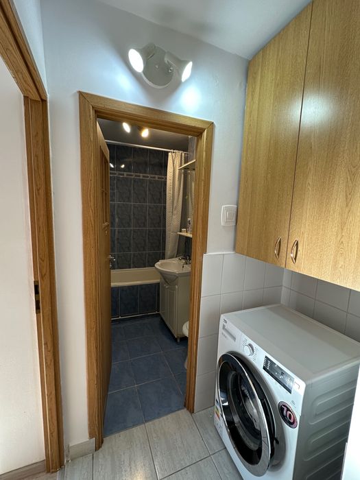 3 Camere Decomandat Pallas Mall