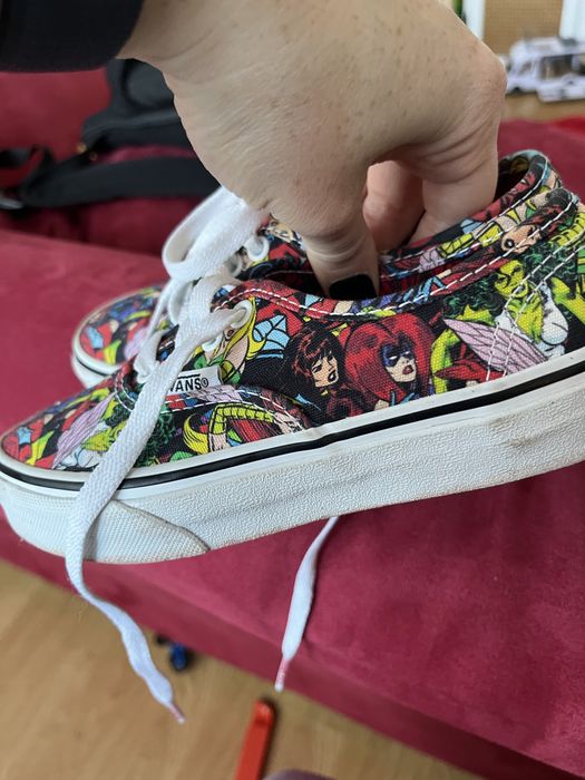 Tenisi Vans mar. 30.5