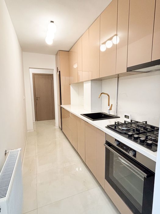 PF, vand apartament 4 camere ,et intermediar,Cartier Manastur