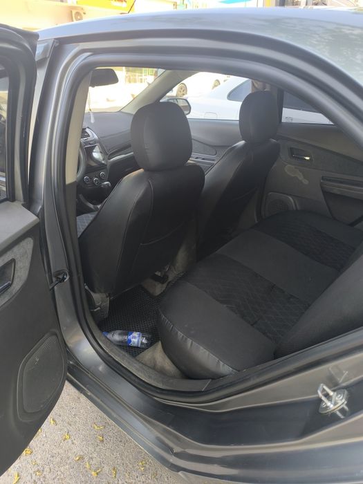 Kobаlt 2014 йил топлёное газ бензин