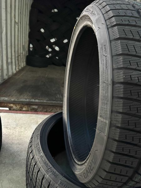 Нови зимни гуми ARIVO Winmaster ProX ARW 5 285/30R20 99H XL НОВ DOT
