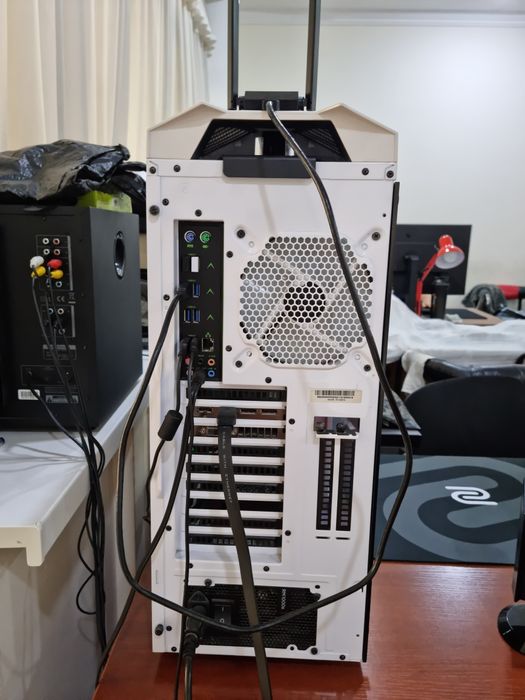 Cooler Master Storm Stryker