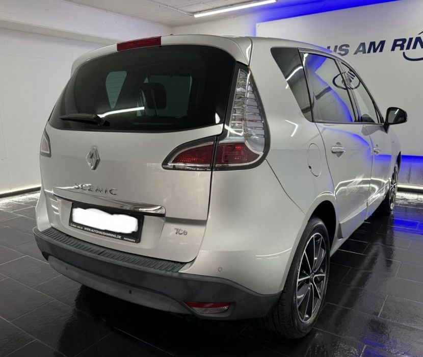 Renault Grand Scenic 1.6 diesel  scenic Dezmembrat  SAU CU TOTUL
