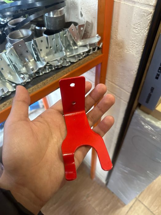 Подставка огнетушителей всех видов ассортимент есть договор есть