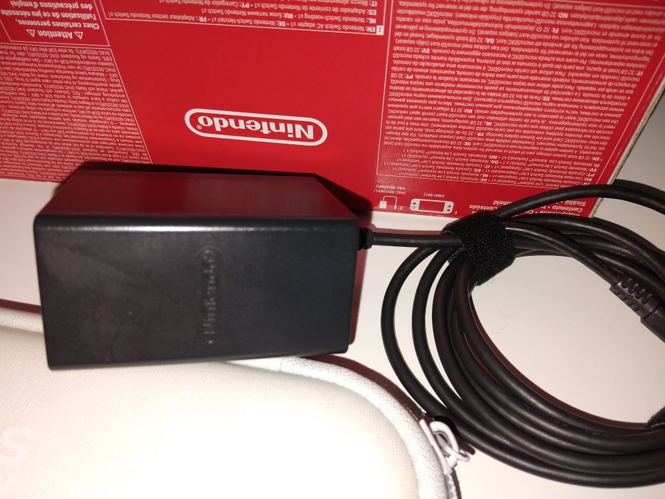 Consolă Nintendo Switch Lite