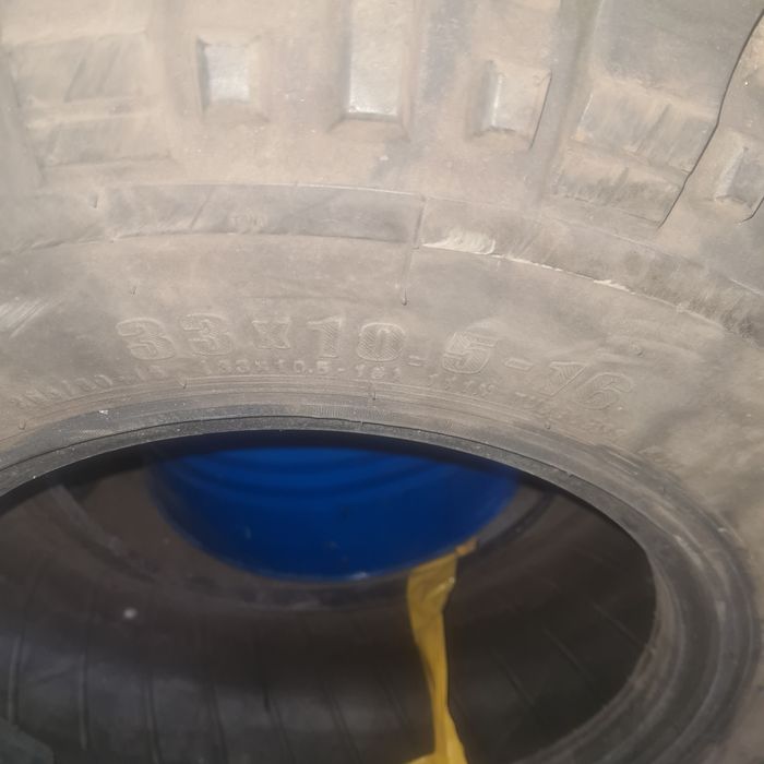 Продам грязевые шины!