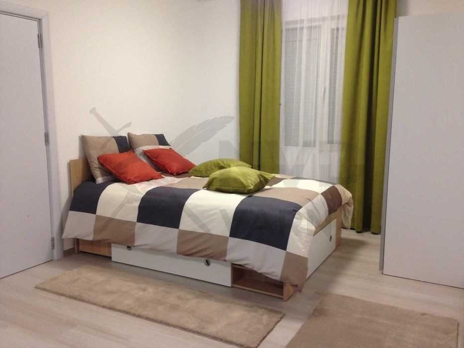 Двустаен апартамент в Левски! 21233442