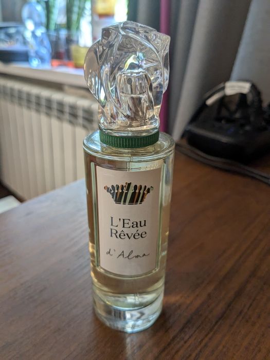 SISLEY l'eau revee d'alma 100 мл
