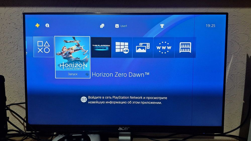 Playstaion 4 PRO, PS4 PRO