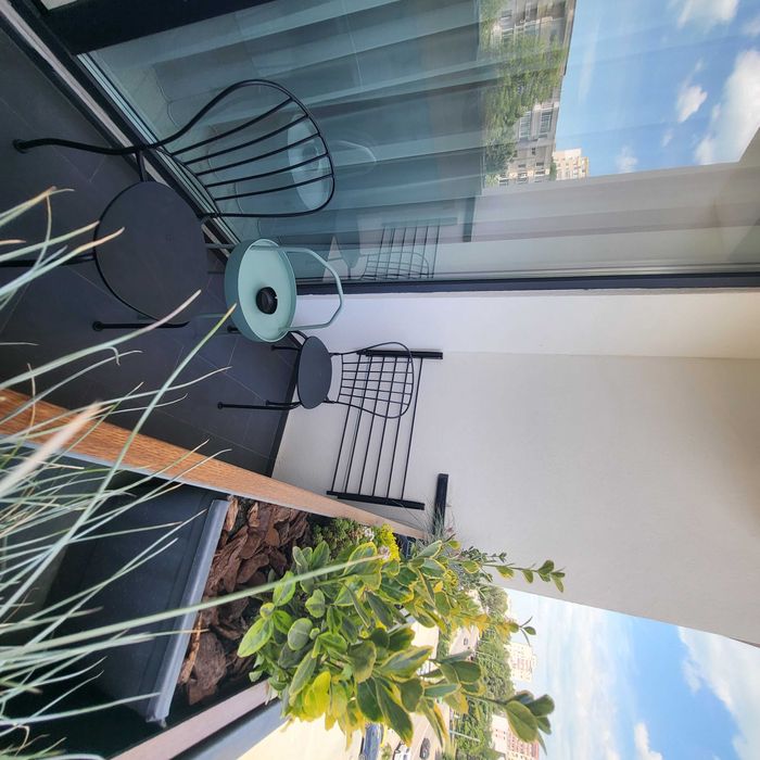 Tomis Nord Campus Bloc Nou