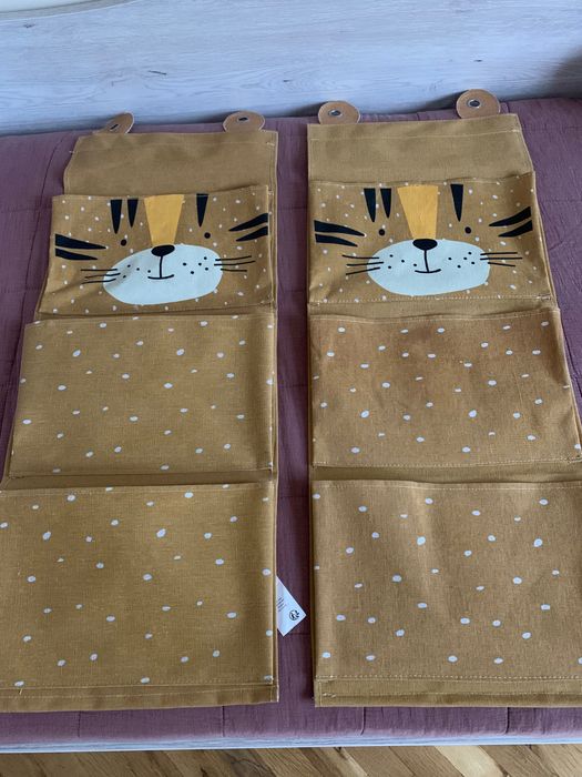 Органайзер за детска стая