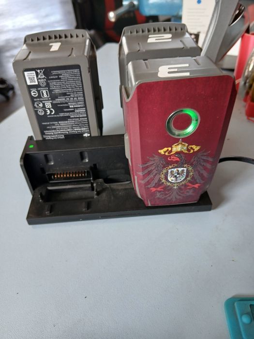 Дрон DJI Mavic 2 Zoom