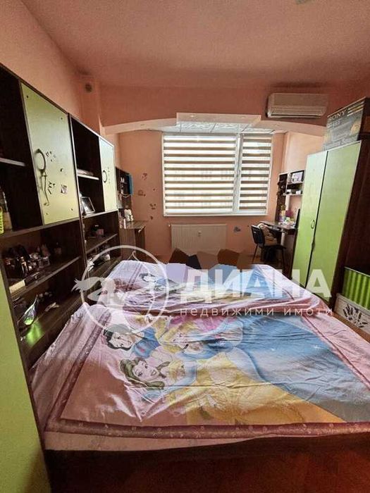 Продава се Тристаен апартамент в Пловдив, Мараша - 75 кв.м за 2067 €/кв.м - Снимка #3