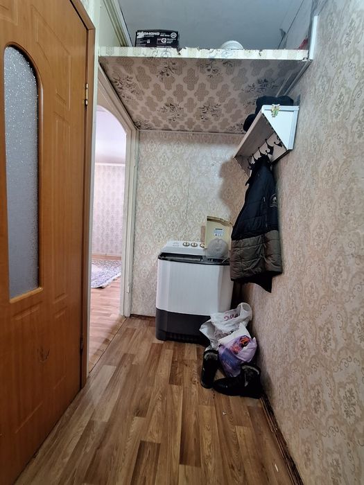 Сдается квартира долгосрочно