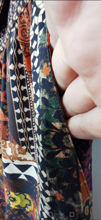 ETRO юбка женская