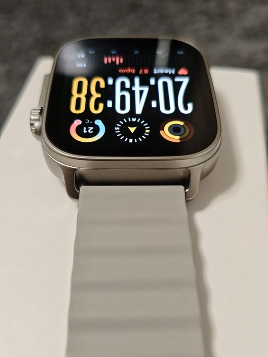 Realme watch 5 Нов!