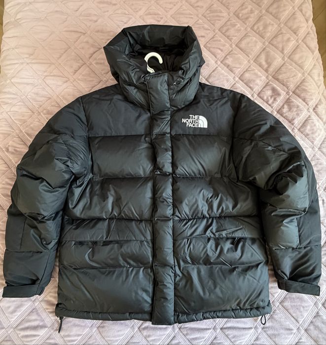Куртка The North Face 550