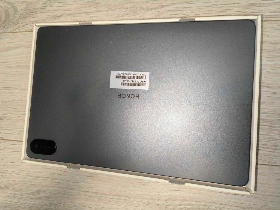 HONOR Pad X8a 11 inchi 4GB 128GB WiFi Space Grey
