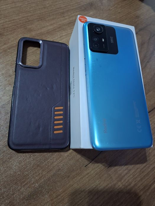 Vând xiaomi redmi note 12 S