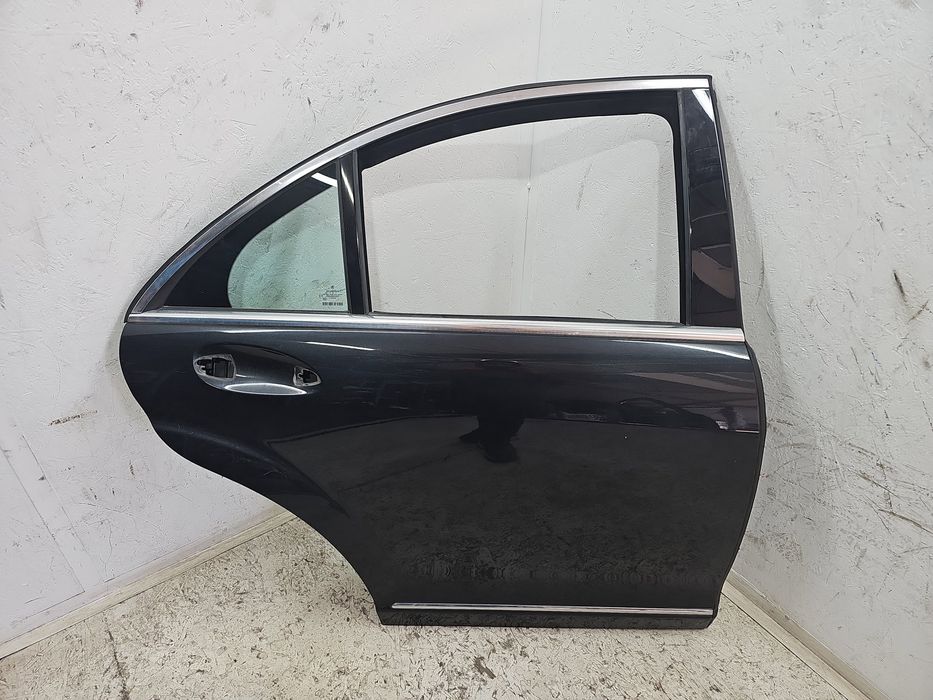 Usa dreapta spate Mercedes Clasa S (W221) [Fabr 2005-2013] Berlina  19