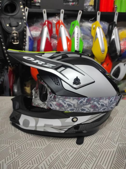 Каска, Мото, Вело, Атв, Тротинетка