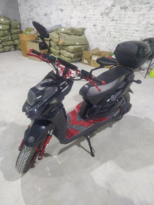 Skuter Redline original