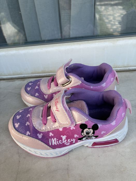 Детски боти и обувки