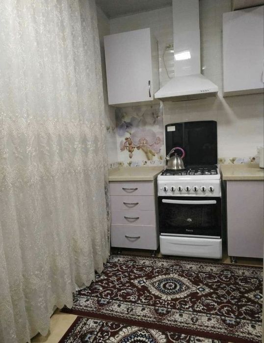 аренда квартира 3 комнатная Юнусабад  13 квартал