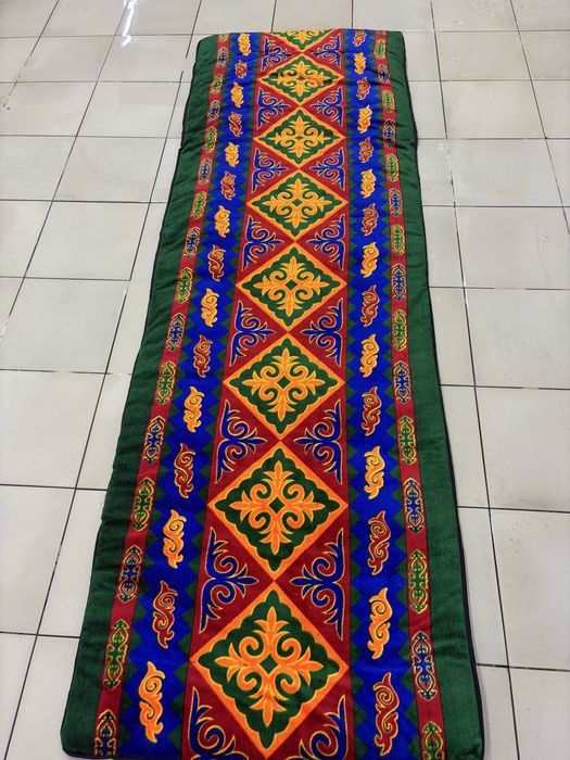 Кілем, көрпе, плед жуу