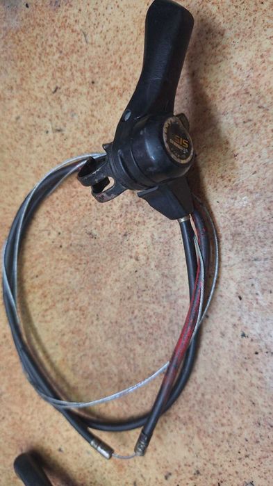 Части за колело Части за велосипед изпозвани