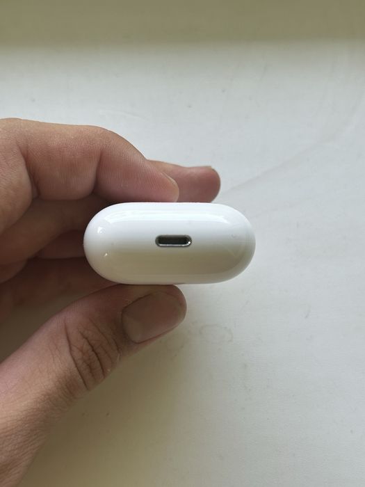 Airpods 2 оригинал