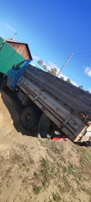 Продам Газель 3302