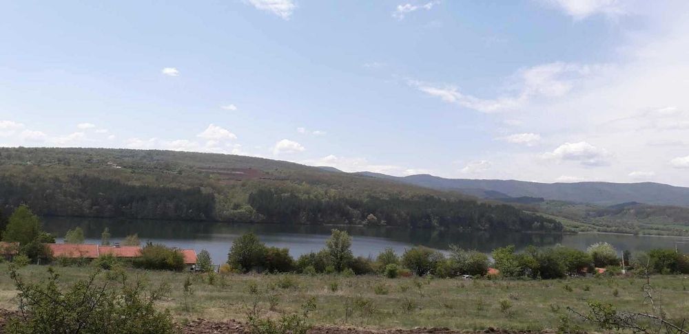 УПИ с разрешение за строеж