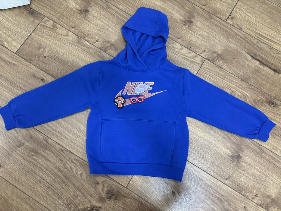 Комплект детски суитшърти Nike