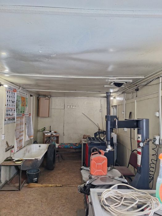 Коммерческая недвижимость