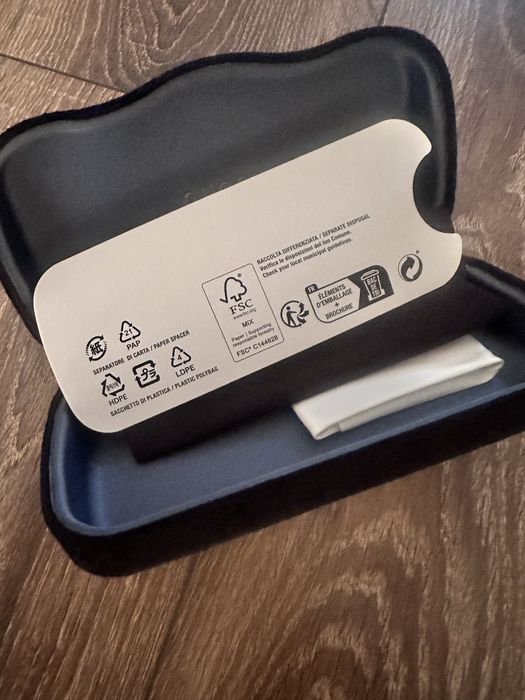 Слънчеви очила Gucci