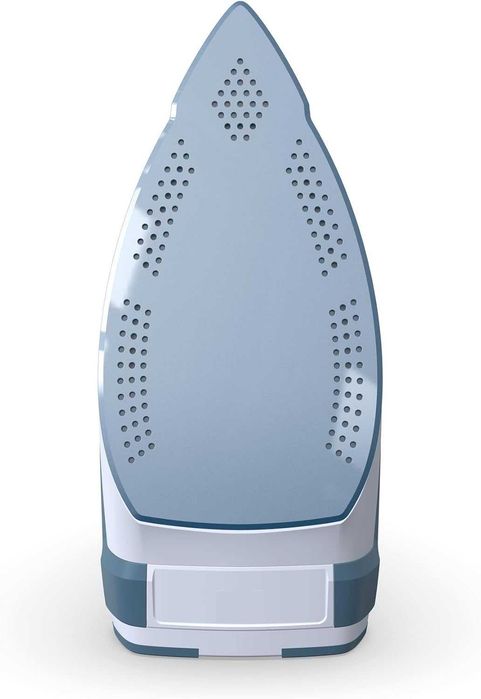Парна ютия Imetec Activation керамична и турмалинова гладеща плоча 2400 W