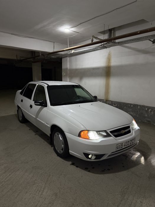 Nexia 2 2014- yil 1.5 Gibrid Super Kansaner