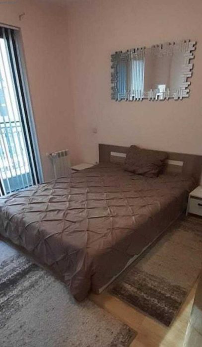 Дава се под наем Двустаен апартамент в София, Център - 57 кв.м за 550 € - Снимка #4