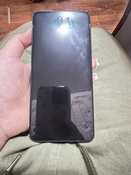 Redmi note 13 в идеальном состоянии 256 гб