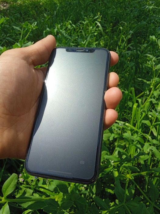 iphone x 256 gb idial