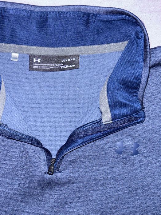 Under Armour - L