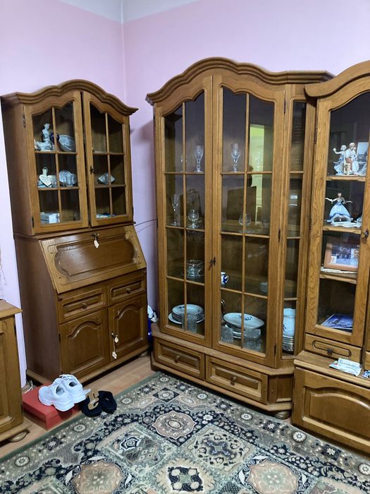 Set mobilier camera si sufragerie