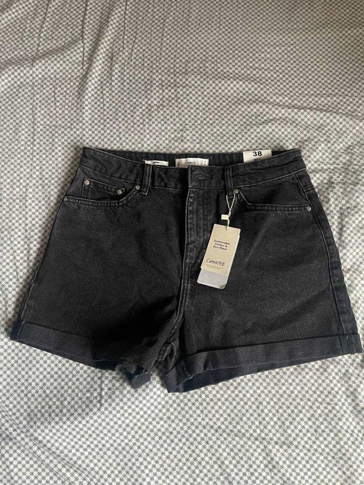 Продавам  нови къси панталонки Манго