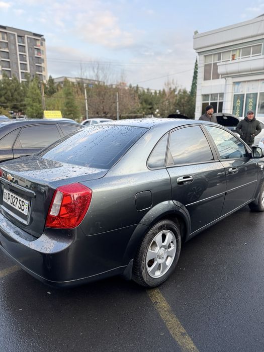 Gentra 3 Avtomat 2022 Toza