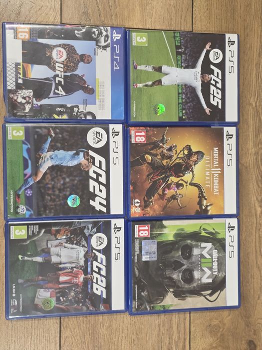 Playstation5 приставка